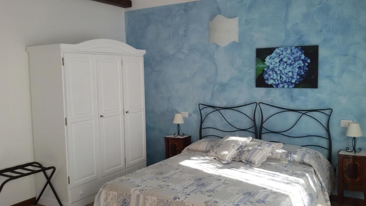 B&B Il Feriolo Baveno Exterior photo